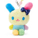 Sanrio Usahana Mascot Holder 546500 Heisei Character Ribbon-Kiichin - The #1 Place for Japanese Goods in Your Hand!