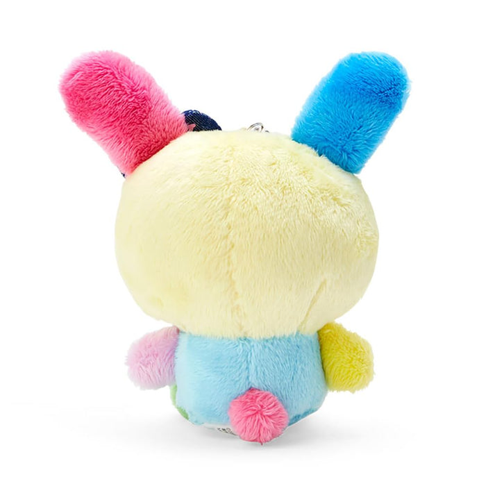 Sanrio Usahana Mascot Holder 546500 Heisei Character Ribbon-Kiichin - The #1 Place for Japanese Goods in Your Hand!