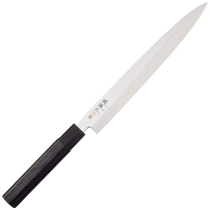 Japan Seki Magoroku Kinju Sashimi Yanagiba 240Mm Ak1106 - Premium User-Friendly Product-Kiichin - The #1 Place for Japanese Goods in Your Hand!