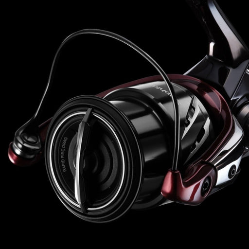 Shimano 23 Sephia SS C3000SDH Eging Spinning Reel Light and Smooth-Kiichin - The #1 Place for Japanese Goods in Your Hand!
