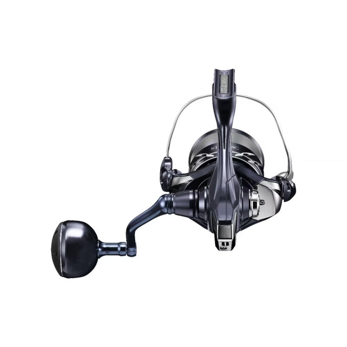Shimano Stradic SW 8000PG Large Spinning Reel 24-Kiichin - The #1 Place for Japanese Goods in Your Hand!
