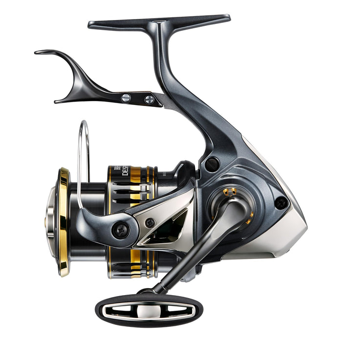Shimano Bb-X Despina 2500Dxg Lever Brake Spinning Reel-Kiichin - The #1 Place for Japanese Goods in Your Hand!