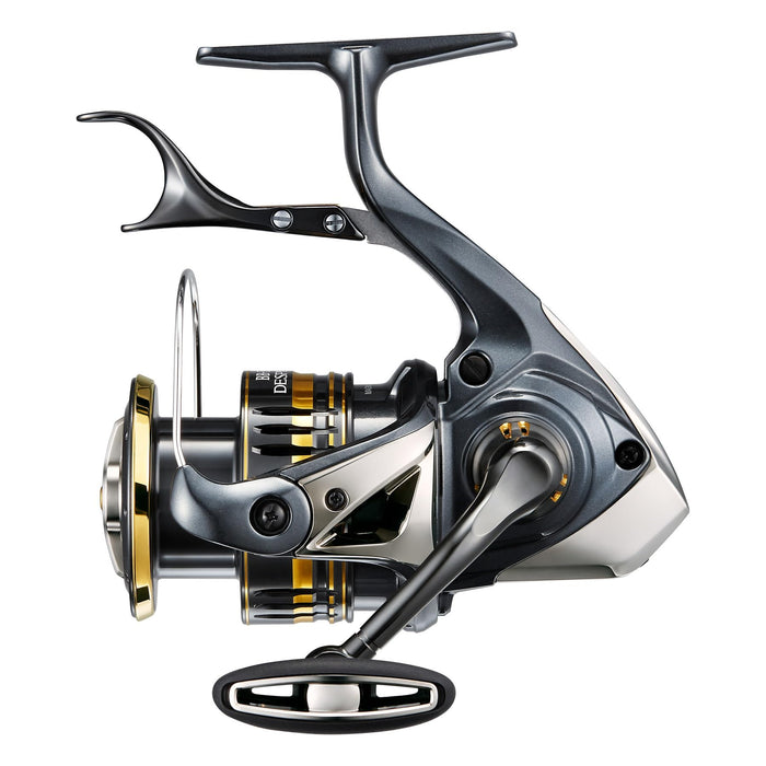 Shimano C3000Dhg Lever Brake Spinning Reel - 23 Bb-X Despina Model-Kiichin - The #1 Place for Japanese Goods in Your Hand!