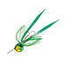 Shimano Engetsu Tiger Bakubaku Metal Jig 200G Green Gold-Kiichin - The #1 Place for Japanese Goods in Your Hand!
