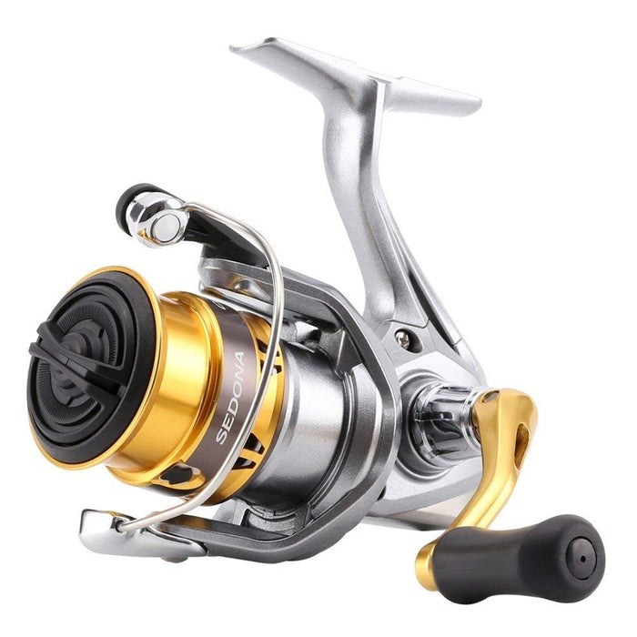 Shimano 17 Sedona 8000 Spinning Reel for Jigging Beginners-Kiichin - The #1 Place for Japanese Goods in Your Hand!