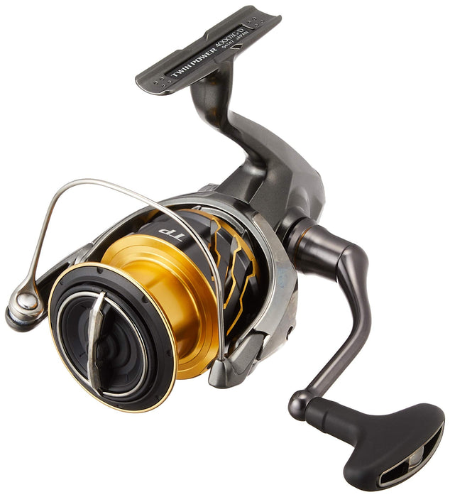 Shimano 20 Twin Power 4000Xg Spinning Reel for Seabass and Surf Jigging-Kiichin - The #1 Place for Japanese Goods in Your Hand!