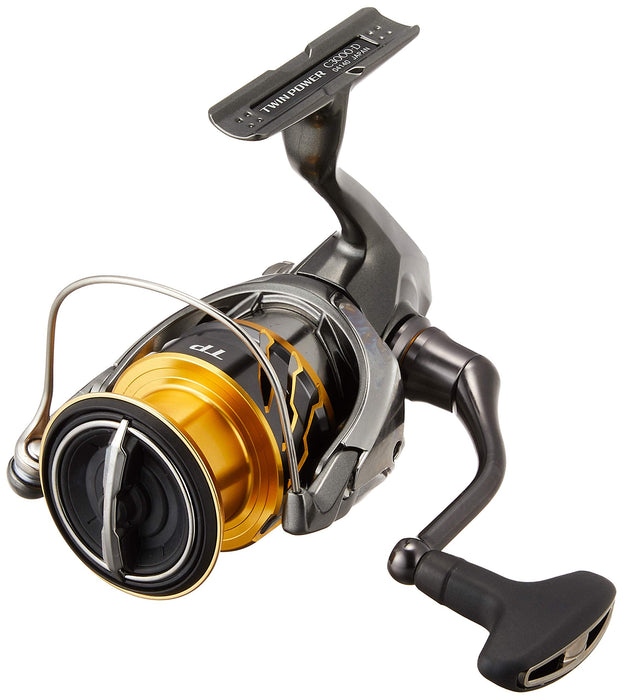 Shimano 20 Twin Power C3000 Spinning Reel Versatile Fishing Reel-Kiichin - The #1 Place for Japanese Goods in Your Hand!