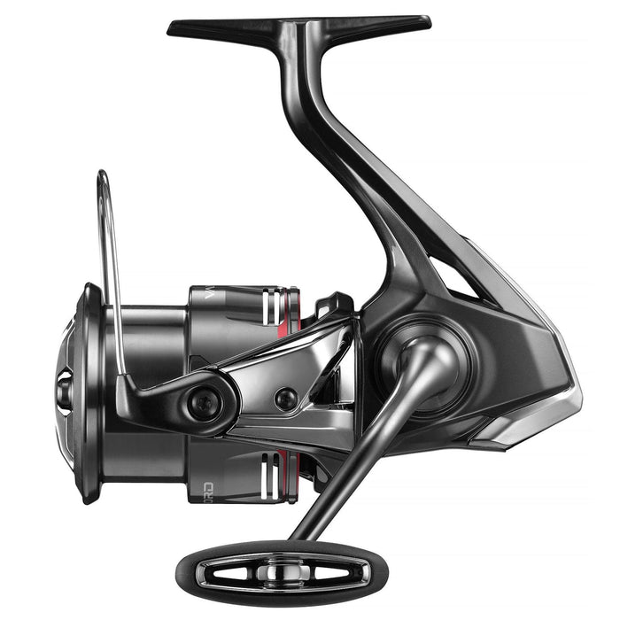 Shimano Vanford 4000Mhg Spinning Reel - Lightweight Fishing Reel-Kiichin - The #1 Place for Japanese Goods in Your Hand!