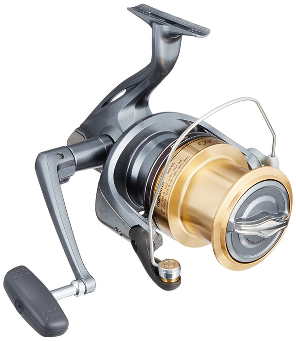 Shimano Spinning Reel 1080 Active Cast for Beginners - Long Throw Fishing-Kiichin - The #1 Place for Japanese Goods in Your Hand!