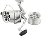 Shimano Super Aero Spinjoy 35 Long Throw Spinning Reel for Beginners-Kiichin - The #1 Place for Japanese Goods in Your Hand!