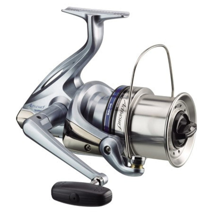 Shimano SA Active Surf Throw Spinning Reel for Beginners Thin Line-Kiichin - The #1 Place for Japanese Goods in Your Hand!