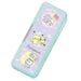 Showa Note Pokemon Hologram Pencil Case 184607-Kiichin - The #1 Place for Japanese Goods in Your Hand!