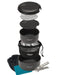 Soto Navigator Cook System Sod-501 Premium Japanese-Made Cookware-Kiichin - The #1 Place for Japanese Goods in Your Hand!