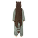 Southwark Fleece Raccoon Kigurumi by Sazac-Kiichin - The #1 Place for Japanese Goods in Your Hand!