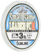 Sunline Saltymate Small Game Leader FC II Fluorocarbon 30M 0.8 3Lb Clear-Kiichin - The #1 Place for Japanese Goods in Your Hand!