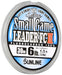 Sunline Saltymate Fluorocarbon Leader 30M 1.5 6Lb Natural Clear-Kiichin - The #1 Place for Japanese Goods in Your Hand!