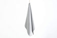 Teijin Acchi Kocchi Microfiber Gray Towel Medium Size-Kiichin - The #1 Place for Japanese Goods in Your Hand!