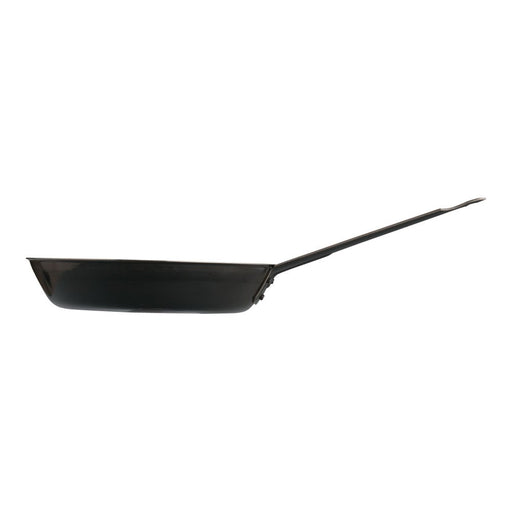 Endo Shoji 30cm Blue Temper Hammer Frying Pan Made in Japan-Kiichin - The #1 Place for Japanese Goods in Your Hand!