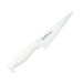 Tojiro Color MV Honesuki Knife - White Elastomer Handle-Kiichin - The #1 Place for Japanese Goods in Your Hand!