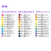 Tombow Fawn Colored Pencil 6-Piece Set Single Color Ci-Rlg1-6P-Kiichin - The #1 Place for Japanese Goods in Your Hand!