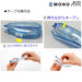 Tombow Mono Air Correction Tape Cartridge 5mm 5-Pack-Kiichin - The #1 Place for Japanese Goods in Your Hand!