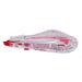 Tombow Mono Ergo Correction Tape 6mm 5-Pack Simple Refill Cartridge Ct-Yurn6-5P-Kiichin - The #1 Place for Japanese Goods in Your Hand!