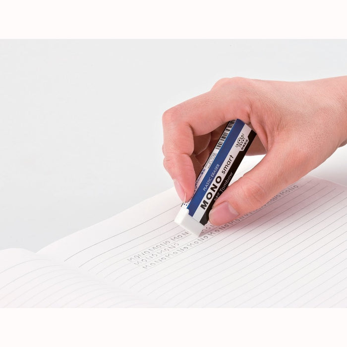 Tombow MonoSmart Eraser Pack of 20 Pieces - Superior Quality Et-ST-20P-Kiichin - The #1 Place for Japanese Goods in Your Hand!