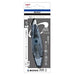 Tombow Mono Air Pen Black Twin Pack Model Ct-Pax5C11-Kiichin - The #1 Place for Japanese Goods in Your Hand!