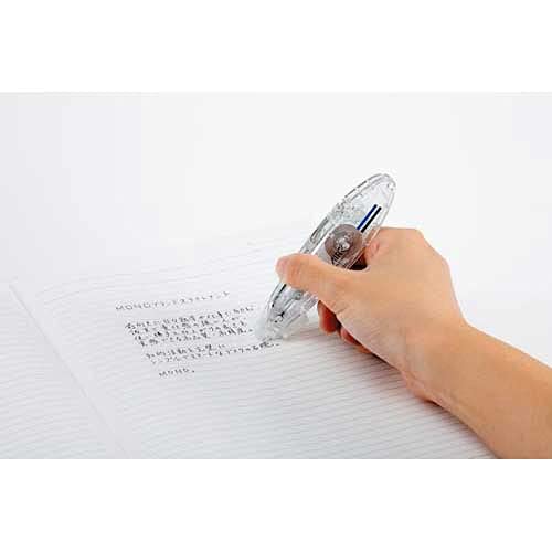 Tombow Mono Air Lime Pen Pack of 5 - CT-PAX5C60 Tombow Series-Kiichin - The #1 Place for Japanese Goods in Your Hand!