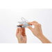 Tombow Mono Air Lime Pen Pack of 5 - CT-PAX5C60 Tombow Series-Kiichin - The #1 Place for Japanese Goods in Your Hand!