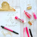 Tombow Multifunctional Pen with 2&S Mono Monograph Eraser Pink CPA-161F-Kiichin - The #1 Place for Japanese Goods in Your Hand!