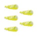 Tombow Mono Air Correction Tape Lime 4.2mm Pack of 5-Kiichin - The #1 Place for Japanese Goods in Your Hand!