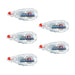 Tombow Mono Air Correction Tape Refill 5mm Width Pack of 5 Pieces-Kiichin - The #1 Place for Japanese Goods in Your Hand!