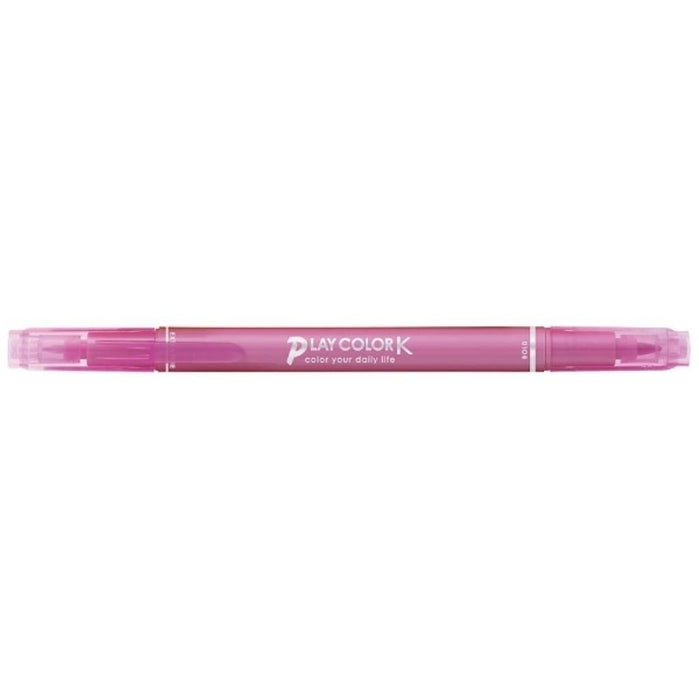 Tombow Play Color K Candy Pink WS-PK79 - High-Quality Art Marker-Kiichin - The #1 Place for Japanese Goods in Your Hand!