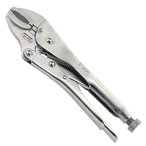 Top Kogyo VP-175 Multi-Function Vice Pliers Locking Pliers Jaw 0-35mm-Kiichin - The #1 Place for Japanese Goods in Your Hand!