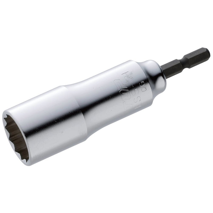 Top Kogyo 21mm 12-Sided Socket Bit for Electric Drills - Made in Japan-Kiichin - The #1 Place for Japanese Goods in Your Hand!