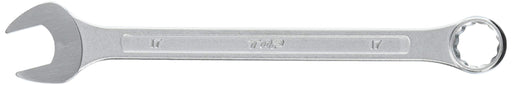 Top Kogyo 17mm Combination Wrench 12-Sided Forged 15° Box End Japan Made-Kiichin - The #1 Place for Japanese Goods in Your Hand!