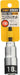 Top Kogyo Compact Socket Bit for Electric Drills - Made in Japan EDS-18C-Kiichin - The #1 Place for Japanese Goods in Your Hand!
