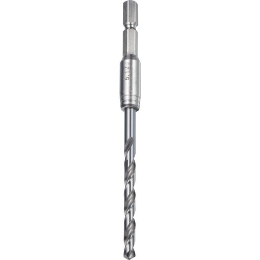 Top Kogyo Electric Drill Bit 5.7mm for Metal & Wood Made in Japan-Kiichin - The #1 Place for Japanese Goods in Your Hand!