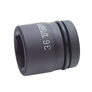 Top Kogyo Impact Socket 50mm Diagonal x 70mm Length Hex 8-Min Drive Made in Japan-Kiichin - The #1 Place for Japanese Goods in Your Hand!