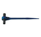 Top Kogyo Long Socket Ratchet Wrench 10x14mm Blue Scaffolding Tools Japan-Kiichin - The #1 Place for Japanese Goods in Your Hand!