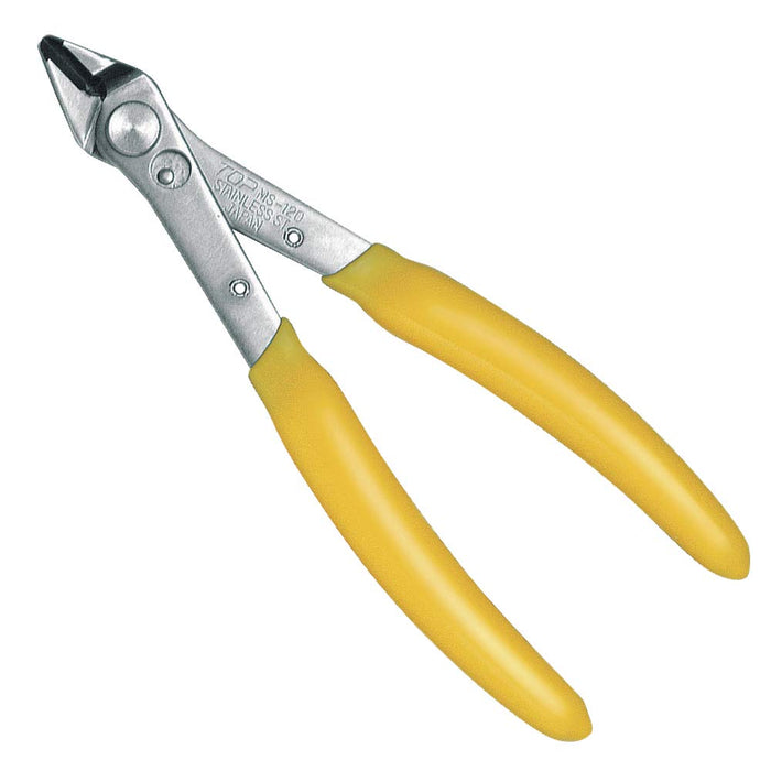 Top Kogyo Micro Shears MS-120 Cuts 1.2mm Copper Wire Made in Japan-Kiichin - The #1 Place for Japanese Goods in Your Hand!