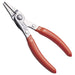 Top Kogyo Mini Radio Pliers 3mm Tip Stainless Steel Precision Repair-Kiichin - The #1 Place for Japanese Goods in Your Hand!