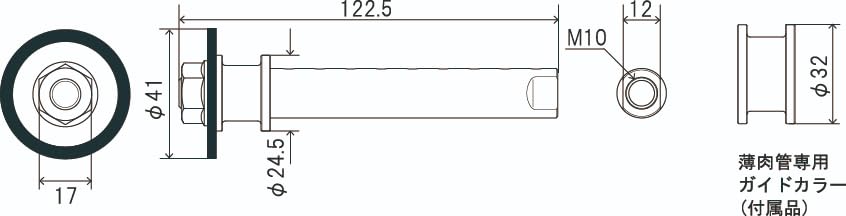 Top Kogyo PVC Pipe Cutter Disc Grinder Set 100mm Blade TNC-50D Japan Made-Kiichin - The #1 Place for Japanese Goods in Your Hand!