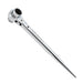 Top Kogyo Ratchet Wrench 17x21mm Fully Polished Made in Japan-Kiichin - The #1 Place for Japanese Goods in Your Hand!