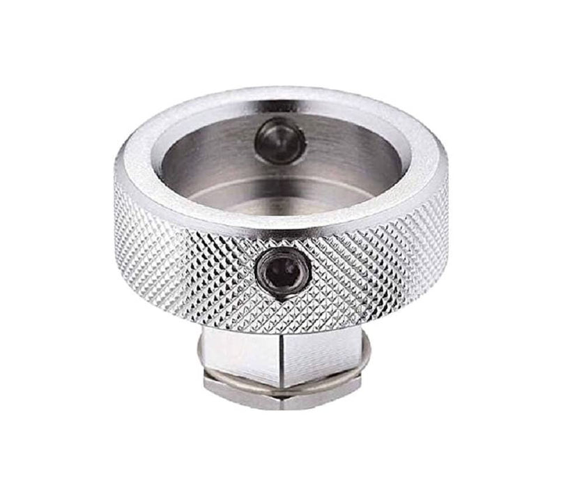 Top Kogyo Screw Correction Adapter Body Only for 50mm Die Made in Japan-Kiichin - The #1 Place for Japanese Goods in Your Hand!