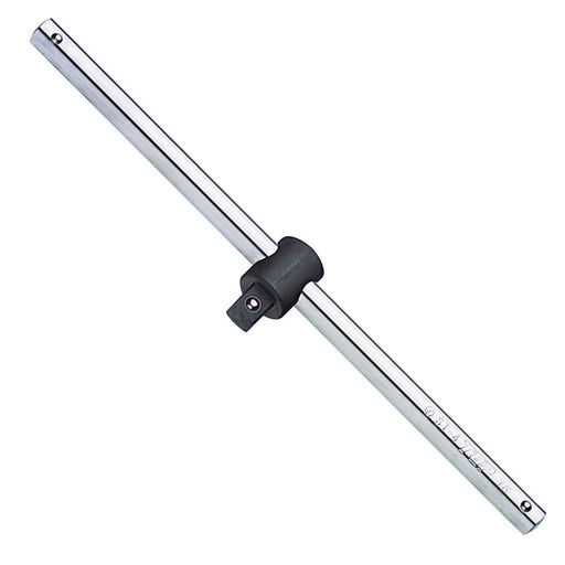 Top Kogyo 12.7mm Sliding T-Handle Square Drive Adjustable Made in Japan-Kiichin - The #1 Place for Japanese Goods in Your Hand!