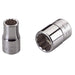 Top Kogyo 19mm Socket for Wrench S-650 Made in Japan Tsubame-Sanjo-Kiichin - The #1 Place for Japanese Goods in Your Hand!
