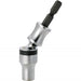Top Kogyo Universal 8Mm Short Socket for Drills 30° Swivel 84.5Mm Length-Kiichin - The #1 Place for Japanese Goods in Your Hand!