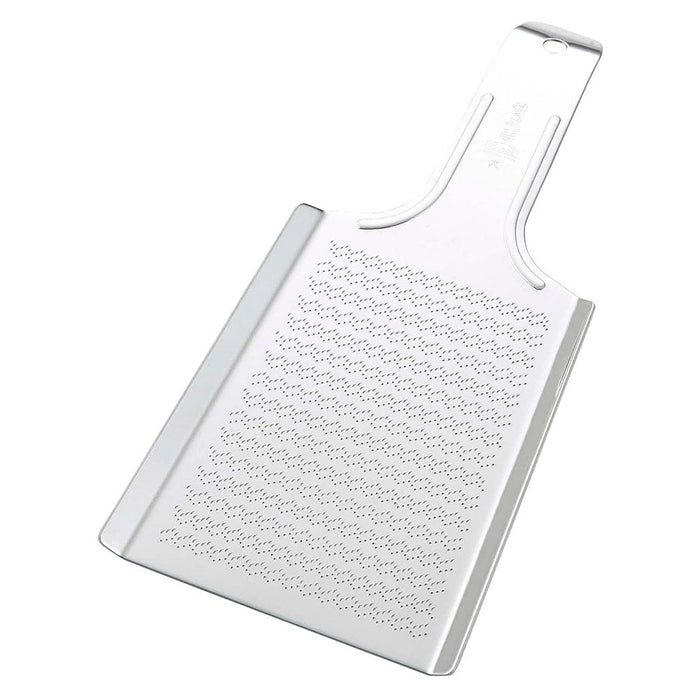 Enhance Your Culinary Experience with Tsuboe Samekichi Wasabi Grater - Compact and Efficient-Kiichin - The #1 Place for Japanese Goods in Your Hand!